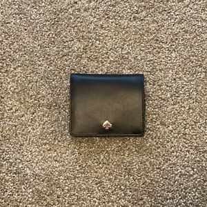 BNWT - Kate Spade Small Bifold Wallet
